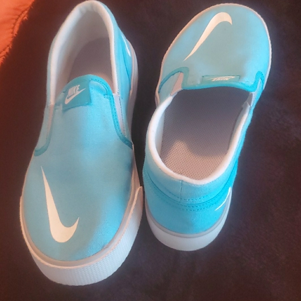 Used nike